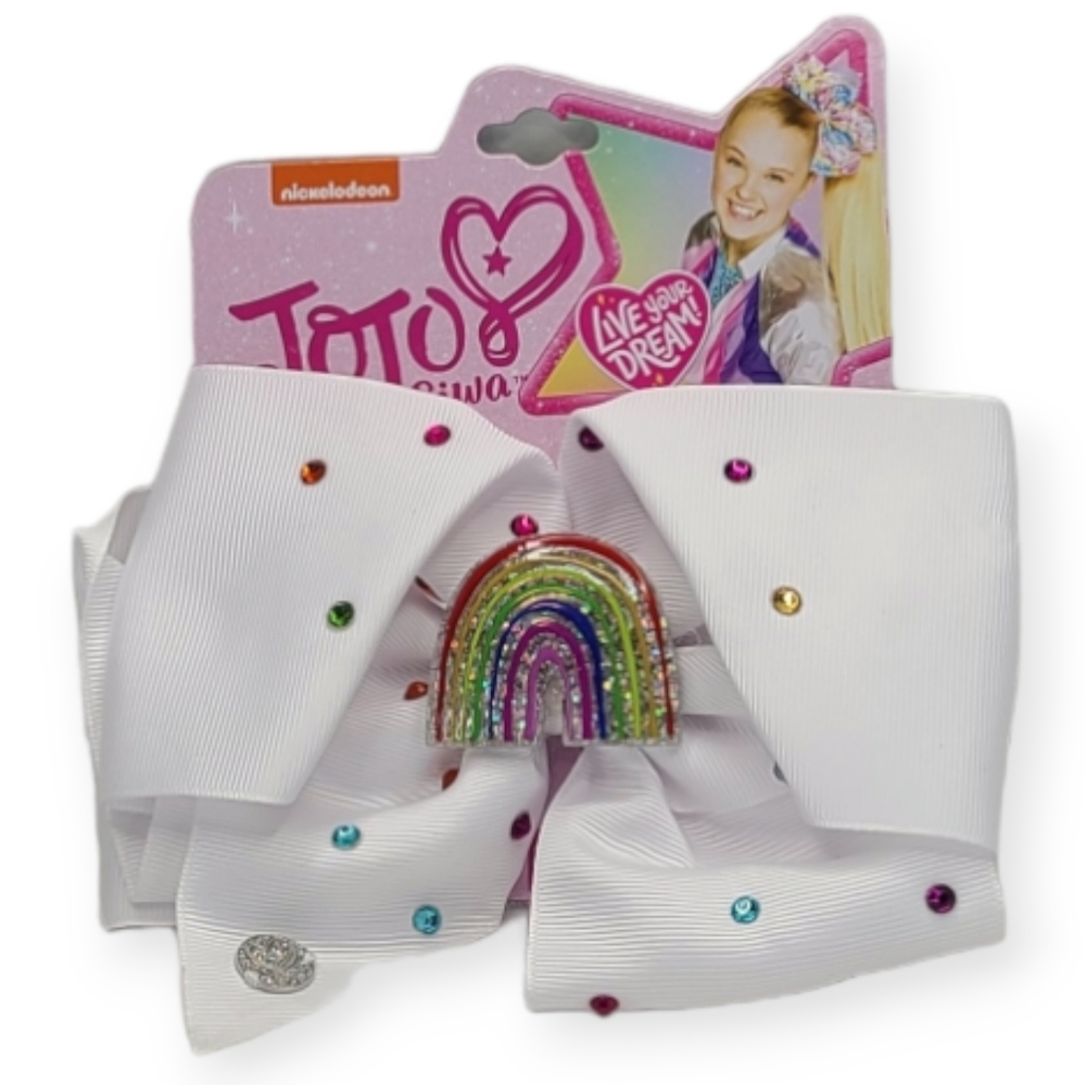 Jojo Siwa Bow